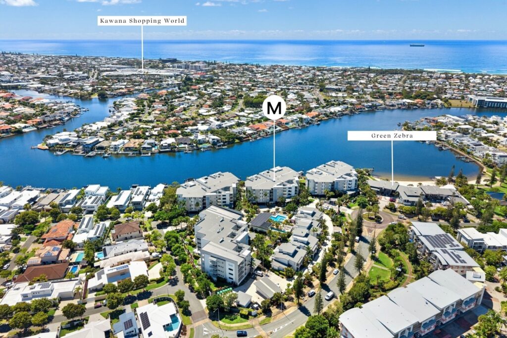 For Sale - 29/7 Grand Parade - New Property in Parrearra - Real Estate by Vicki Stewart