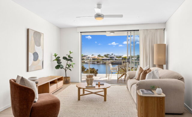 For Sale - 29/7 Grand Parade - New Property in Parrearra - Real Estate by Vicki Stewart