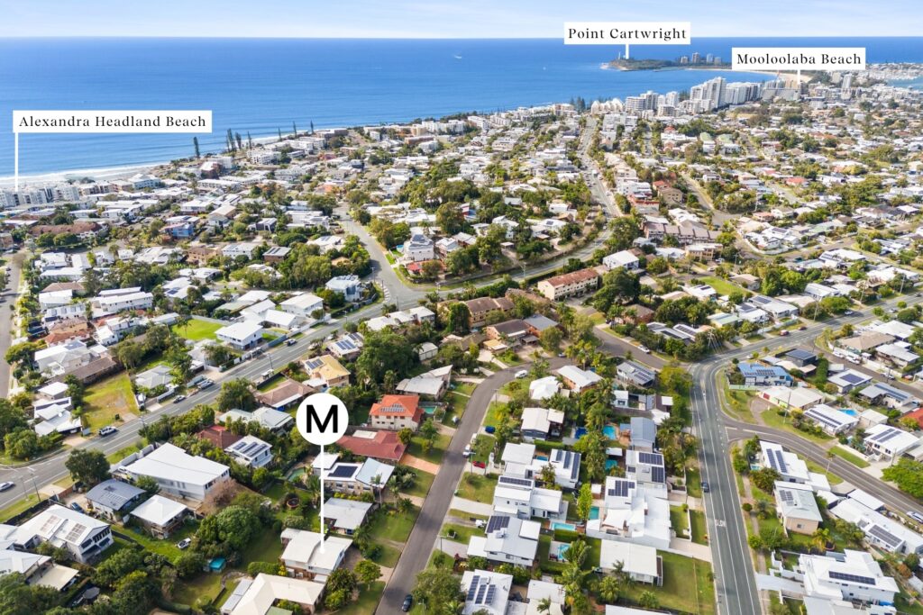 For Sale - 20 Anthony Avenue - New Property in Mooloolaba - Real Estate by Carlie Penn