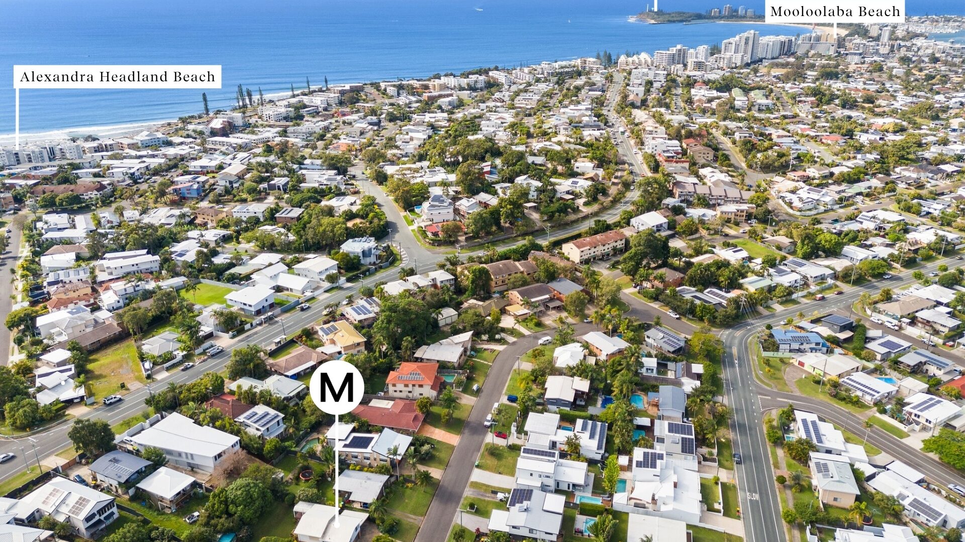 For Sale - 20 Anthony Avenue - New Property in Mooloolaba - Real Estate by Carlie Penn