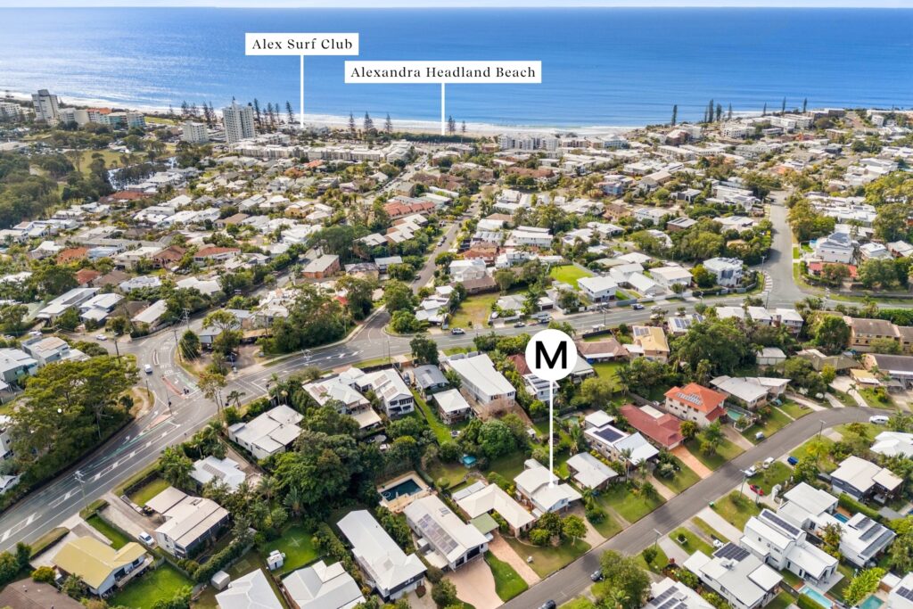 For Sale - 20 Anthony Avenue - New Property in Mooloolaba - Real Estate by Carlie Penn