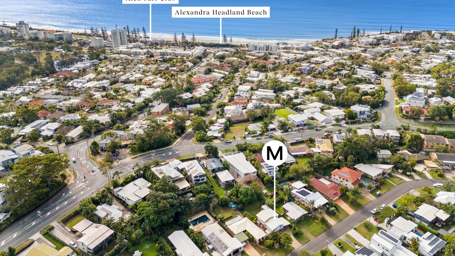 For Sale - 20 Anthony Avenue - New Property in Mooloolaba - Real Estate by Carlie Penn