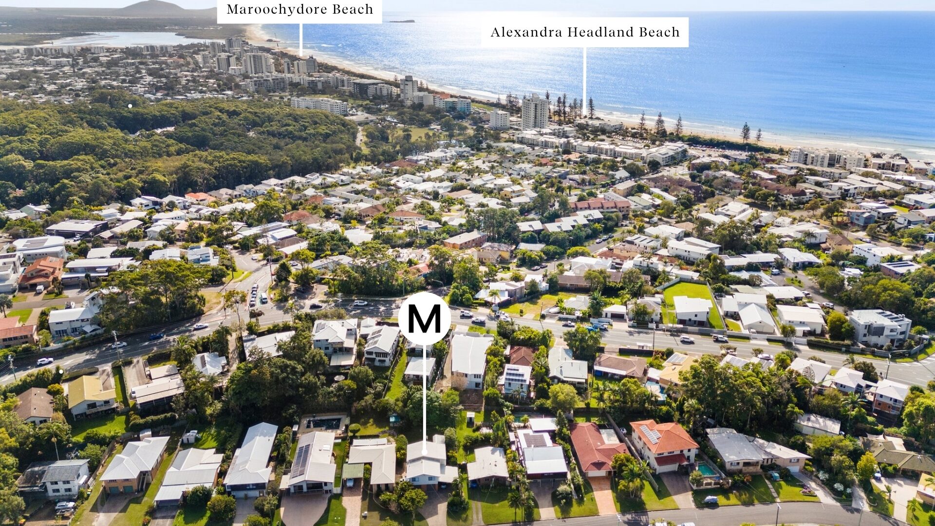 For Sale - 20 Anthony Avenue - New Property in Mooloolaba - Real Estate by Carlie Penn