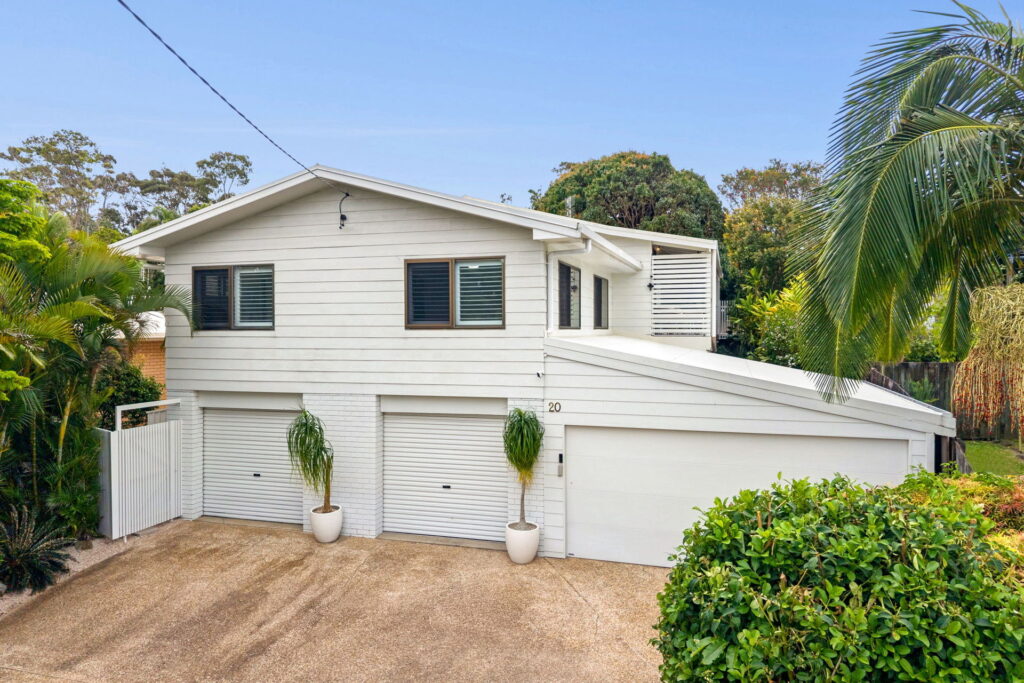 For Sale - 20 Anthony Avenue - New Property in Mooloolaba - Real Estate by Carlie Penn