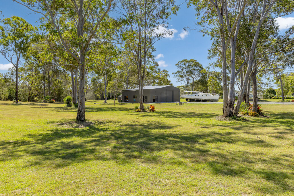 For Sale - 26 Whitaker Street - New Property in Boonooroo - Real Estate by Brent Dickson