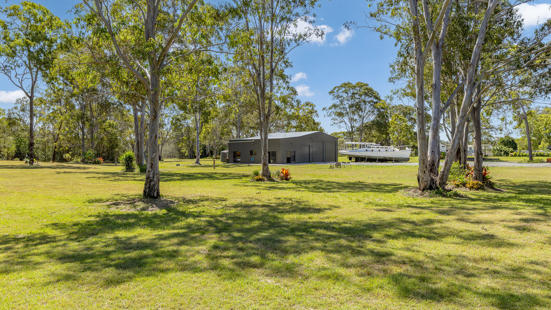 For Sale - 26 Whitaker Street - New Property in Boonooroo - Real Estate by Brent Dickson