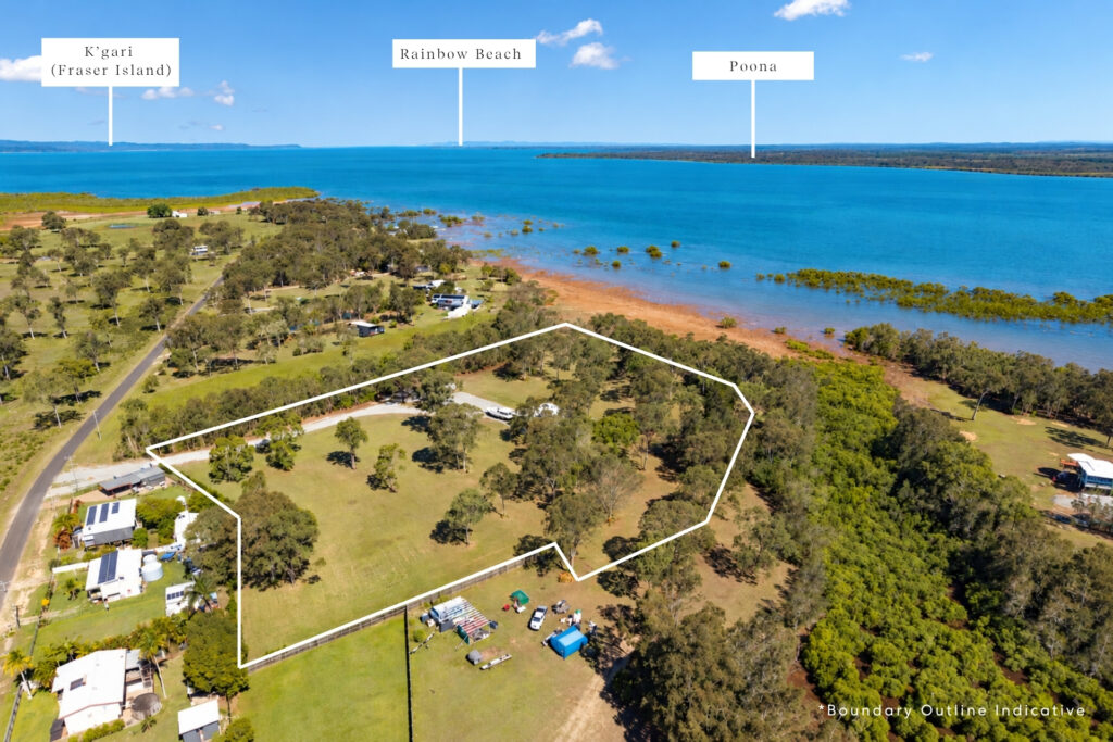 For Sale - 26 Whitaker Street - New Property in Boonooroo - Real Estate by Brent Dickson