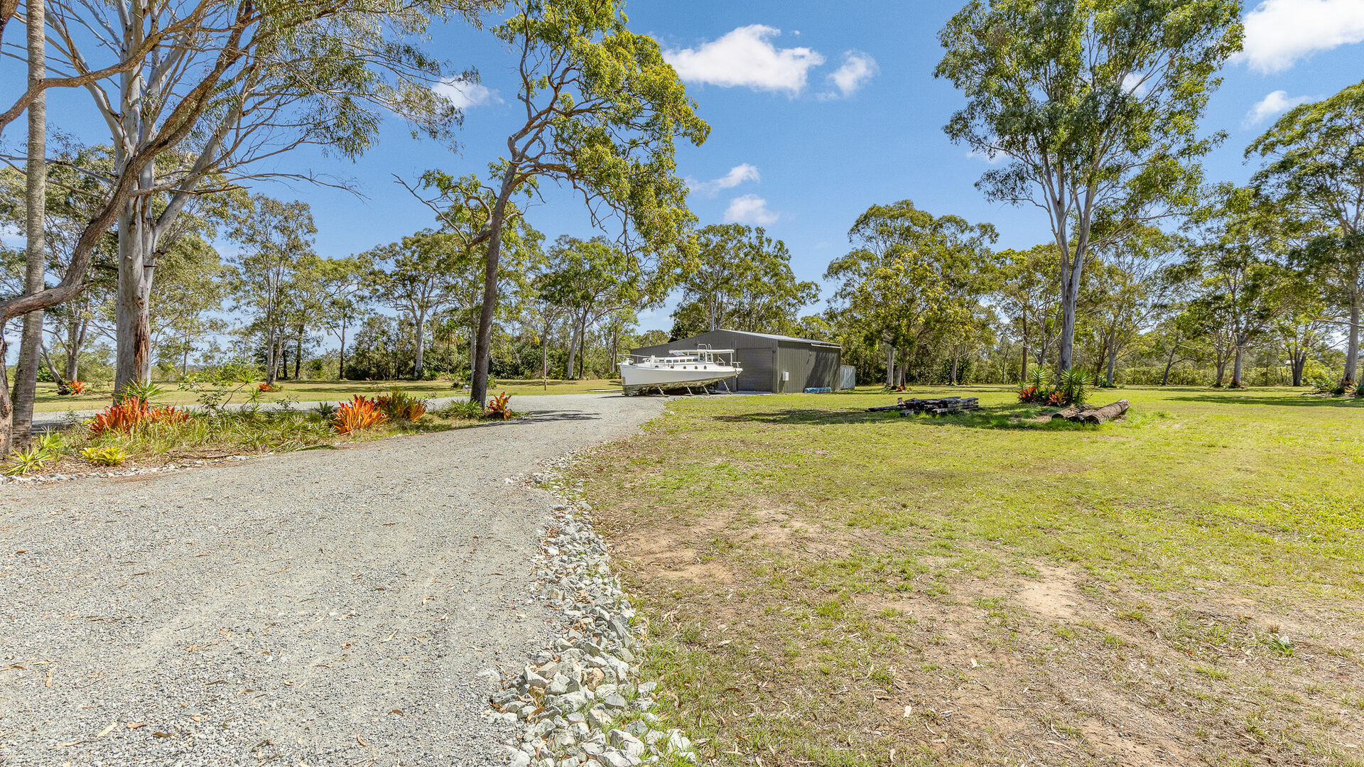 For Sale - 26 Whitaker Street - New Property in Boonooroo - Real Estate by Brent Dickson