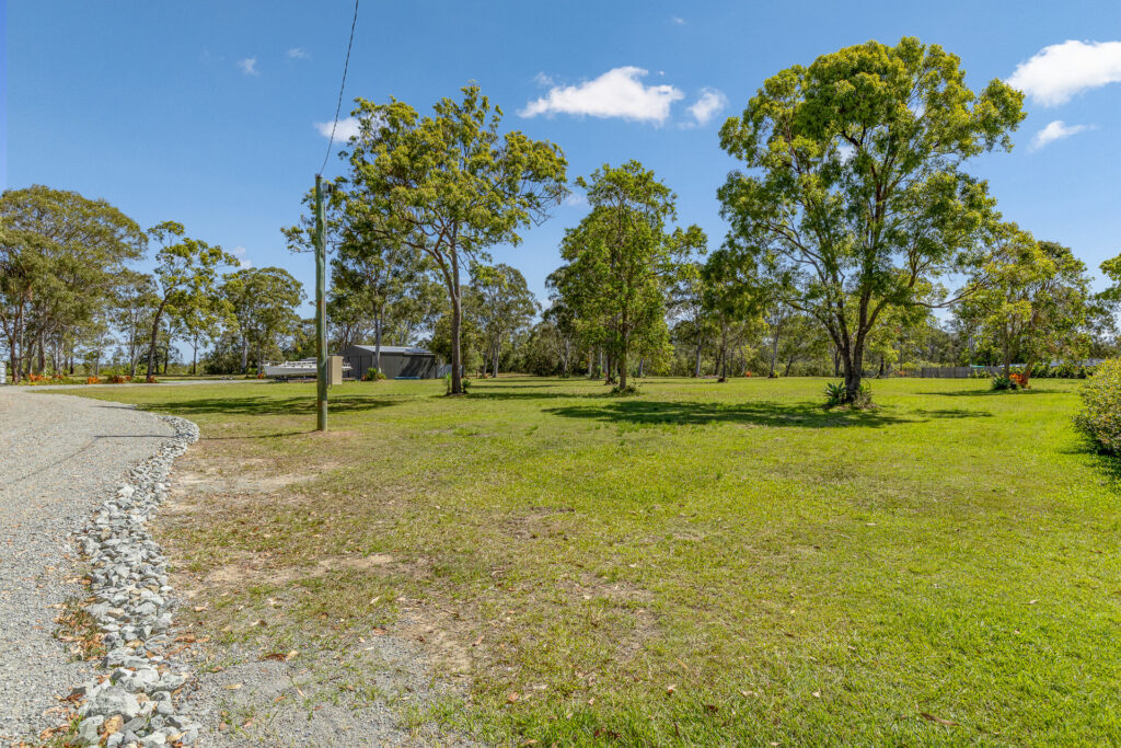 For Sale - 26 Whitaker Street - New Property in Boonooroo - Real Estate by Brent Dickson