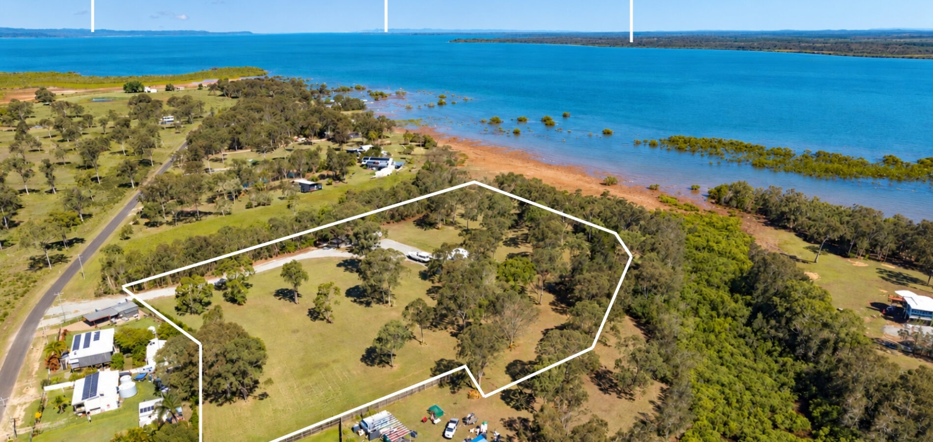 For Sale - 26 Whitaker Street - New Property in Boonooroo - Real Estate by Brent Dickson