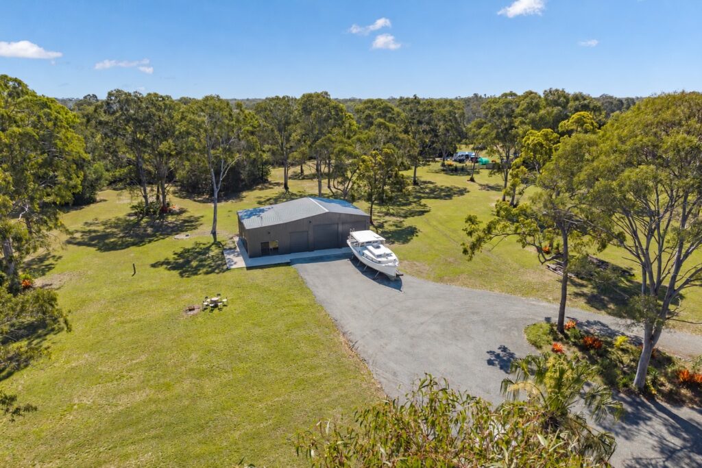 For Sale - 26 Whitaker Street - New Property in Boonooroo - Real Estate by Brent Dickson