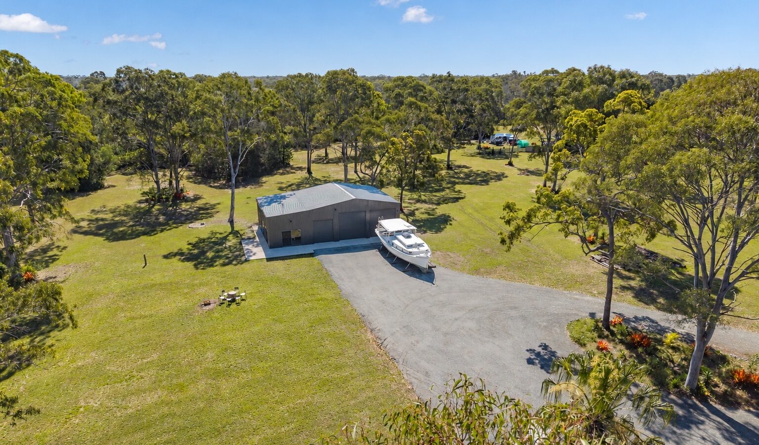 For Sale - 26 Whitaker Street - New Property in Boonooroo - Real Estate by Brent Dickson