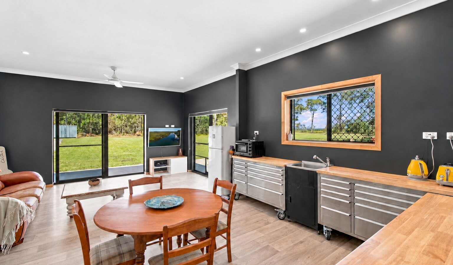 For Sale - 26 Whitaker Street - New Property in Boonooroo - Real Estate by Brent Dickson