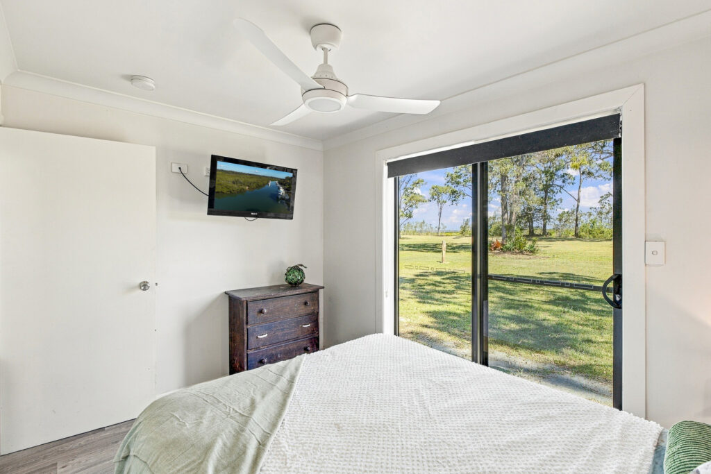 For Sale - 26 Whitaker Street - New Property in Boonooroo - Real Estate by Brent Dickson