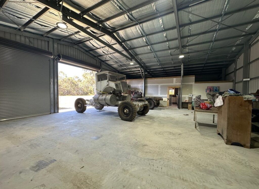 For Sale - 26 Whitaker Street - New Property in Boonooroo - Real Estate by Brent Dickson