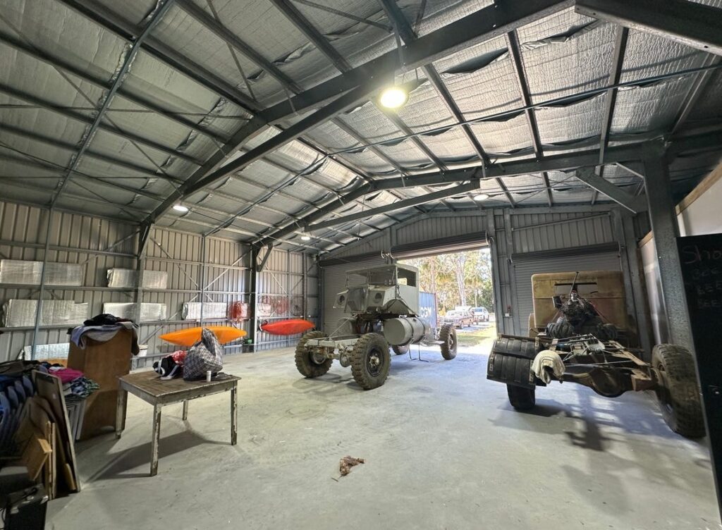 For Sale - 26 Whitaker Street - New Property in Boonooroo - Real Estate by Brent Dickson
