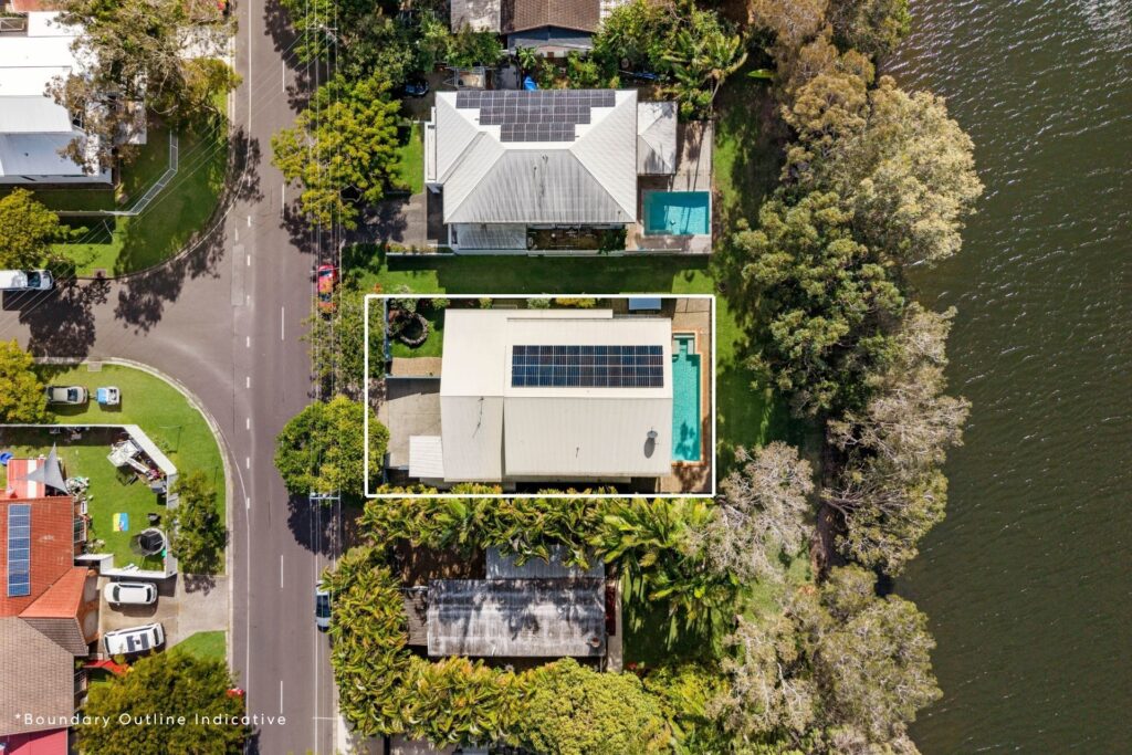 For Sale - 11 Moomba Street - New Property in Pacific Paradise - Real Estate by Rohan Molineux