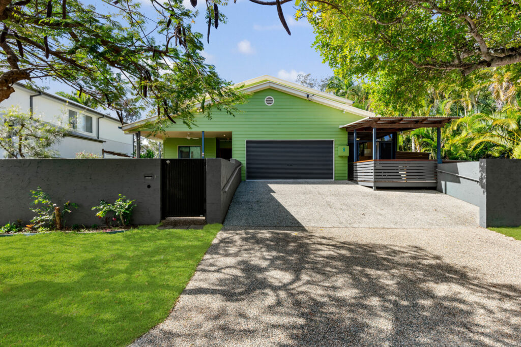 For Sale - 11 Moomba Street - New Property in Pacific Paradise - Real Estate by Rohan Molineux