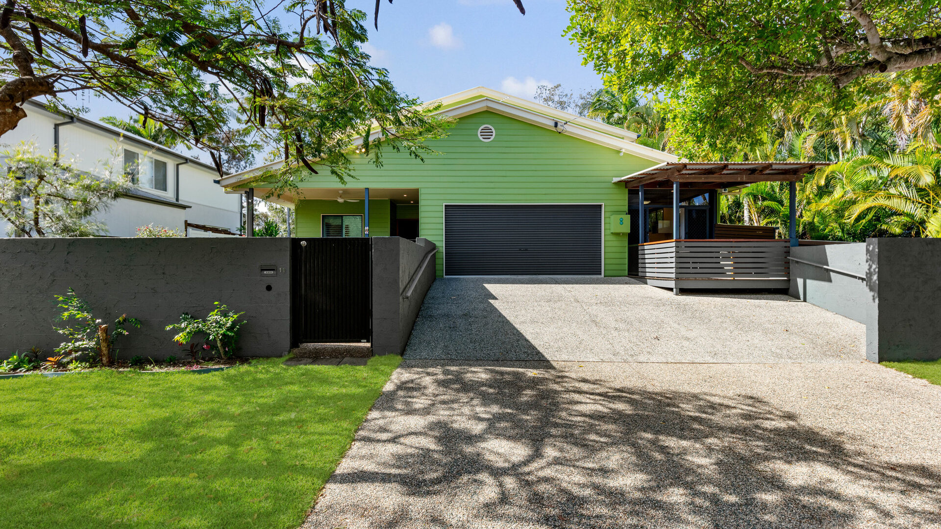For Sale - 11 Moomba Street - New Property in Pacific Paradise - Real Estate by Rohan Molineux