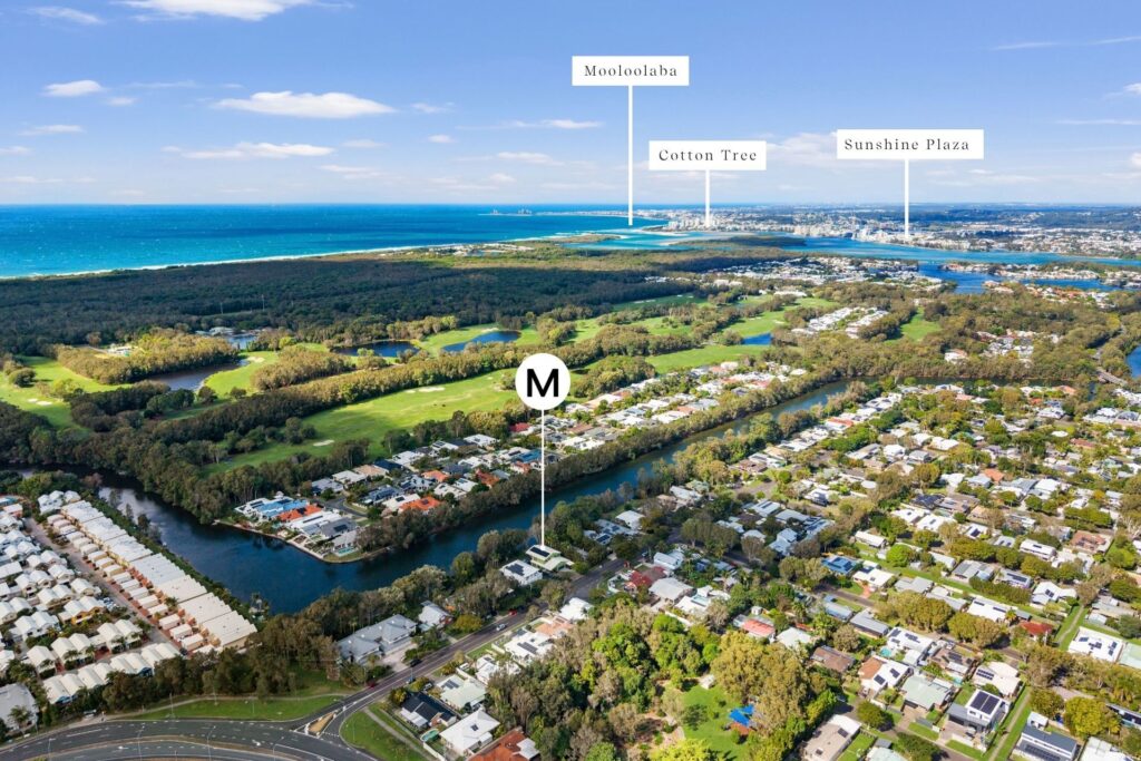 For Sale - 11 Moomba Street - New Property in Pacific Paradise - Real Estate by Rohan Molineux
