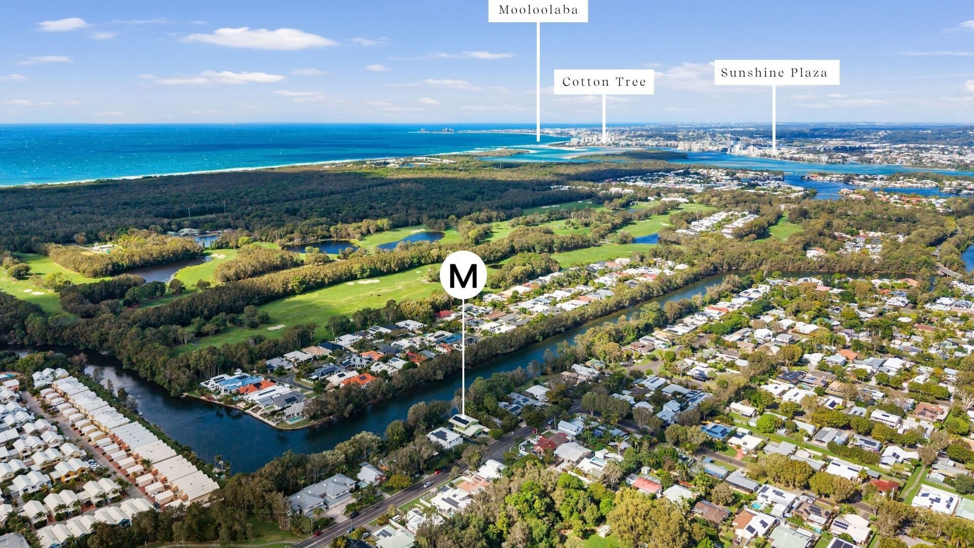 For Sale - 11 Moomba Street - New Property in Pacific Paradise - Real Estate by Rohan Molineux