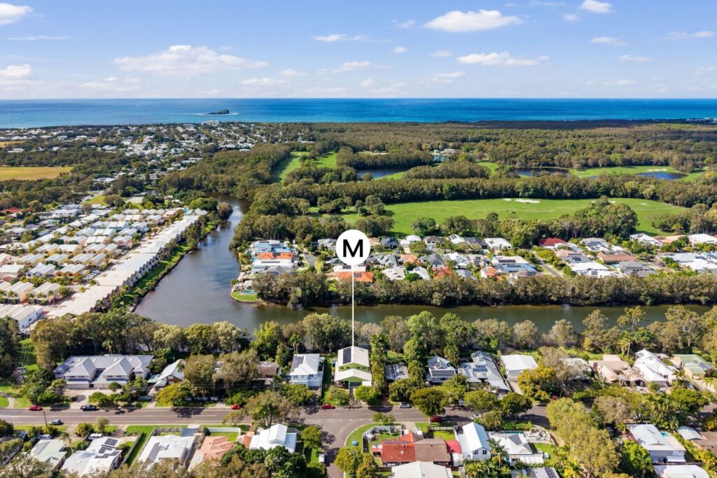 For Sale - 11 Moomba Street - New Property in Pacific Paradise - Real Estate by Rohan Molineux