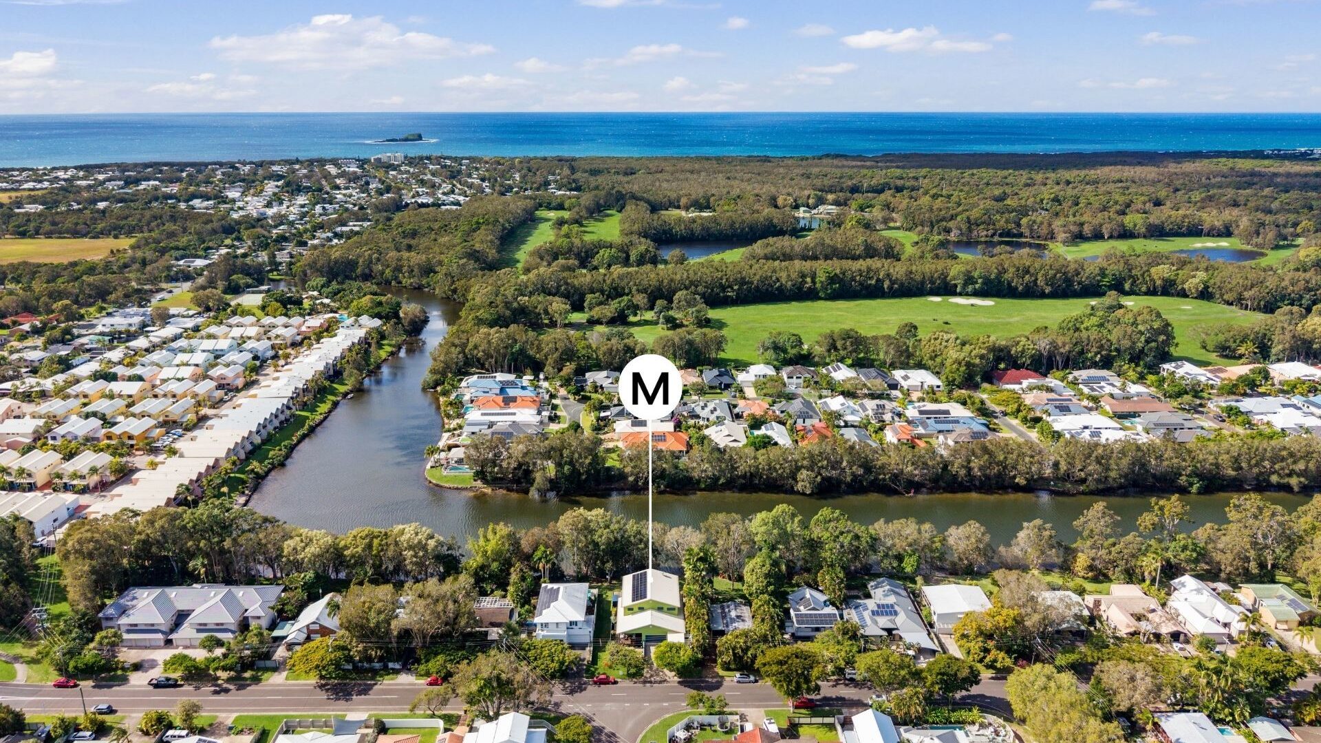 For Sale - 11 Moomba Street - New Property in Pacific Paradise - Real Estate by Rohan Molineux