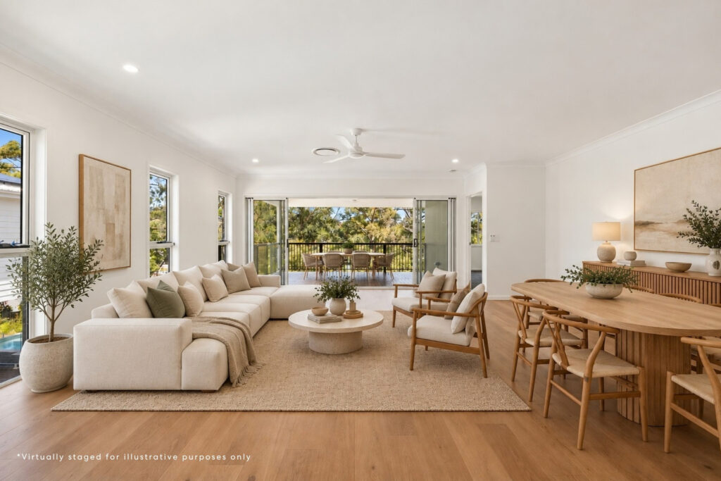 For Sale - 1/40 Riverbreeze Way - New Property in Kuluin - Real Estate by Kingsley Gannon
