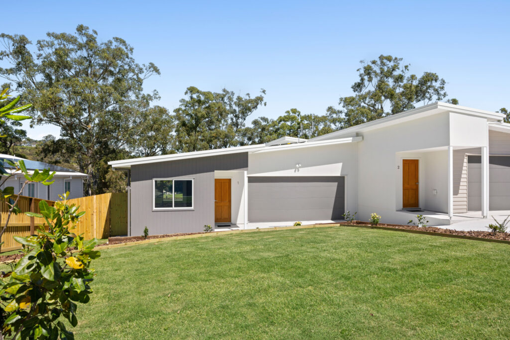 For Sale - 1/40 Riverbreeze Way - New Property in Kuluin - Real Estate by Kingsley Gannon