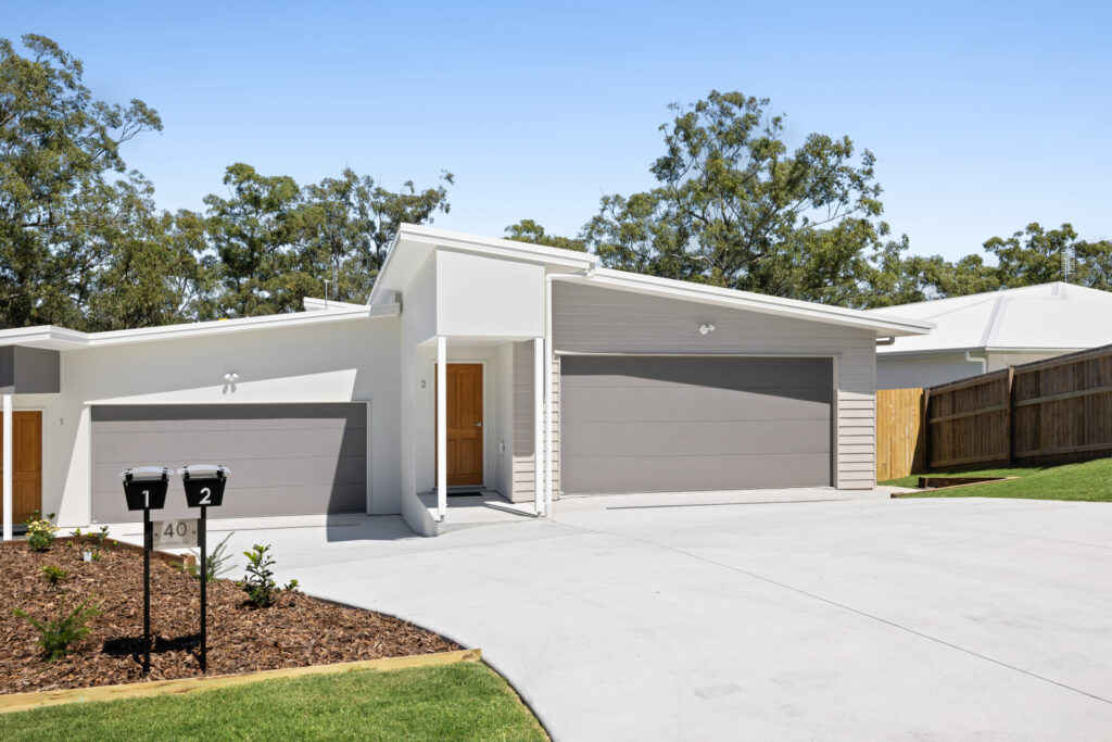 For Sale - 1/40 Riverbreeze Way - New Property in Kuluin - Real Estate by Kingsley Gannon