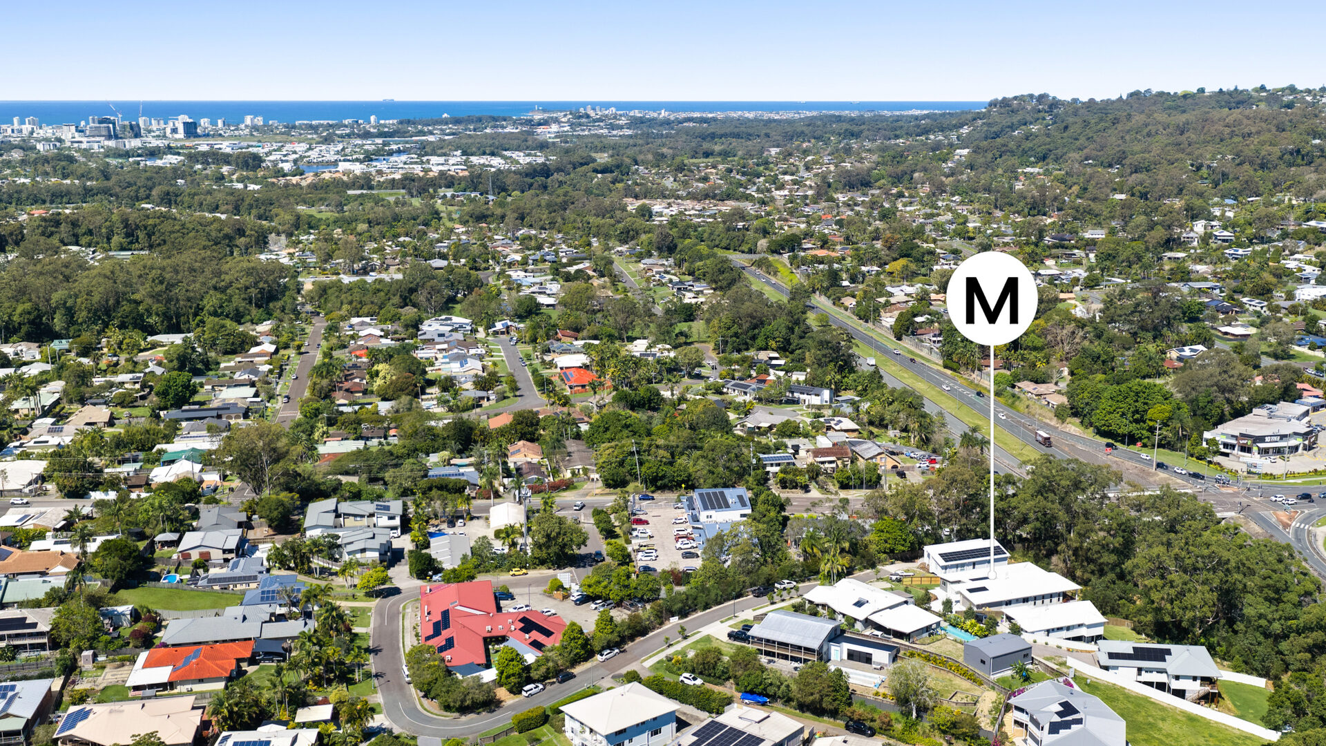 For Sale - 1/40 Riverbreeze Way - New Property in Kuluin - Real Estate by Kingsley Gannon
