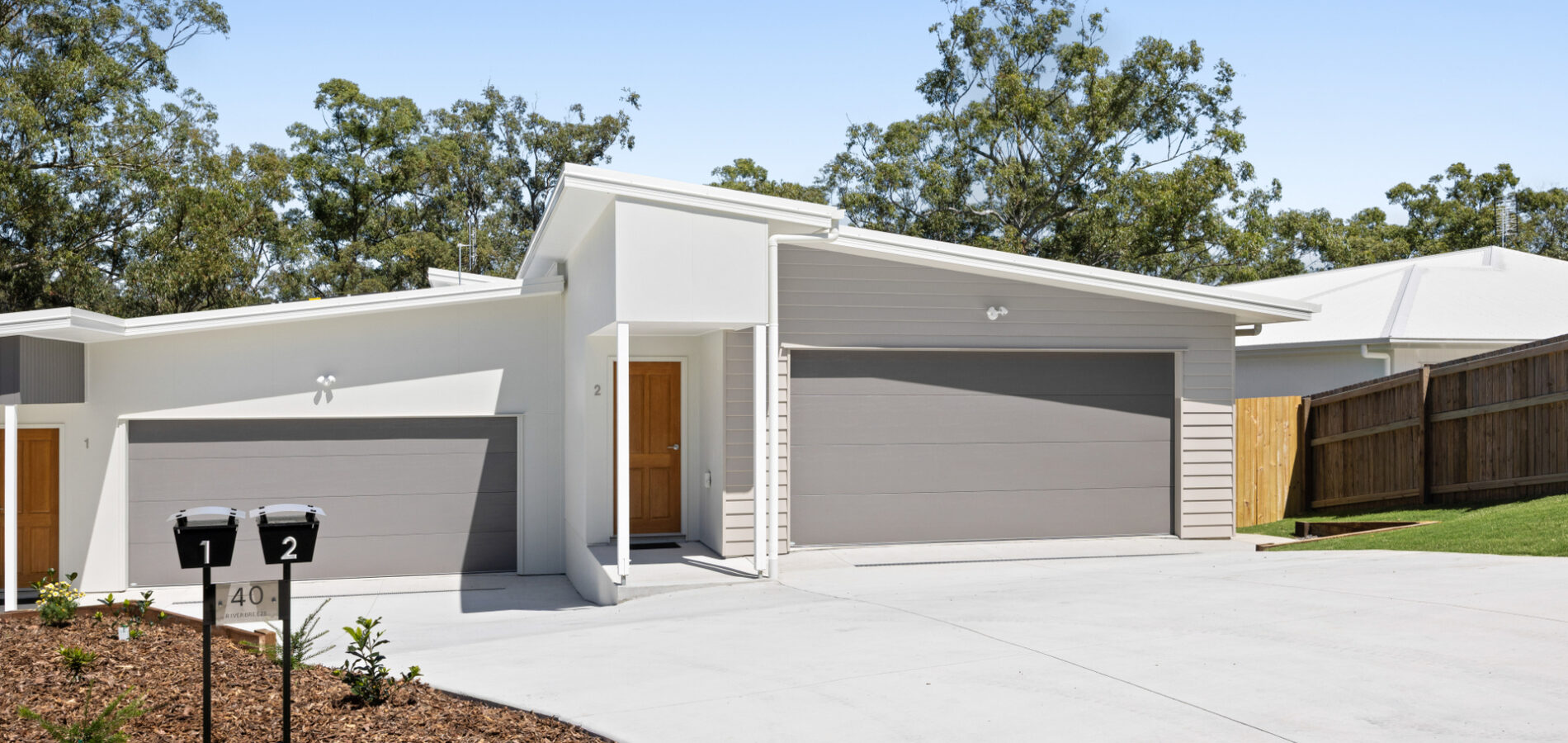 For Sale - 1/40 Riverbreeze Way - New Property in Kuluin - Real Estate by Kingsley Gannon
