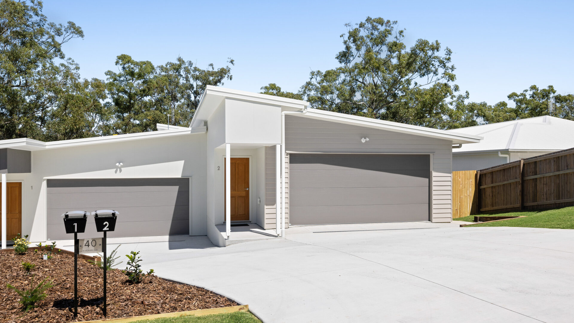 For Sale - 1/40 Riverbreeze Way - New Property in Kuluin - Real Estate by Kingsley Gannon