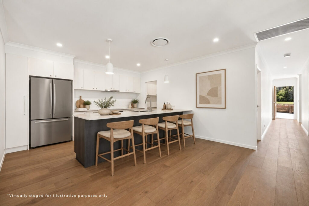 For Sale - 1/40 Riverbreeze Way - New Property in Kuluin - Real Estate by Kingsley Gannon