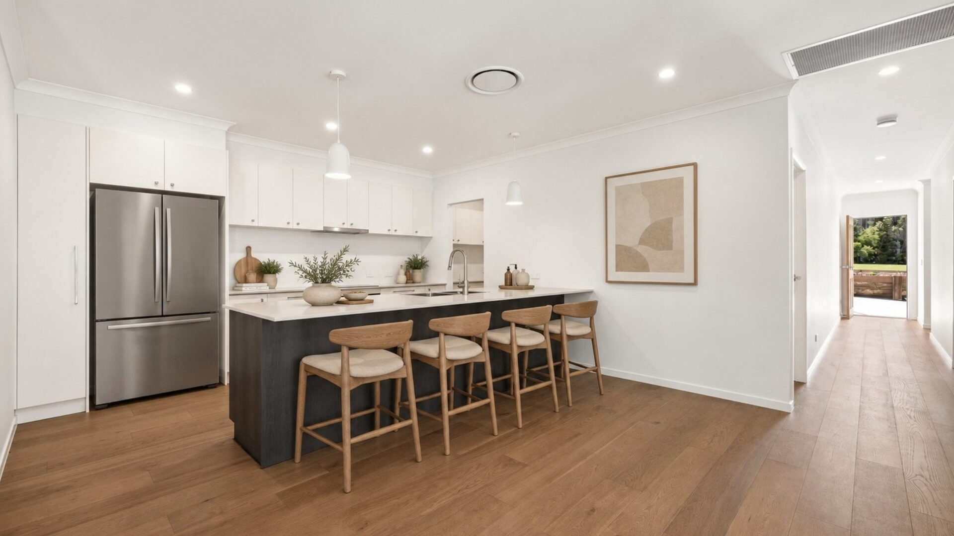 For Sale - 1/40 Riverbreeze Way - New Property in Kuluin - Real Estate by Kingsley Gannon