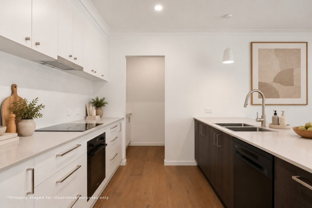 For Sale - 1/40 Riverbreeze Way - New Property in Kuluin - Real Estate by Kingsley Gannon