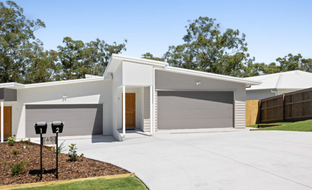 For Sale - 1/40 Riverbreeze Way - New Property in Kuluin - Real Estate by Kingsley Gannon