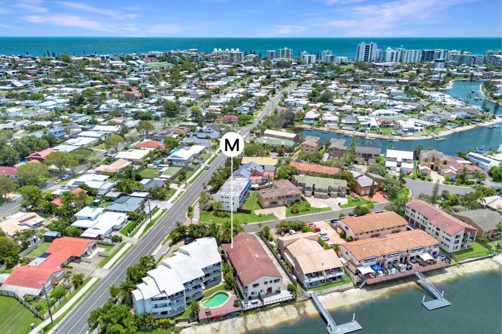 For Sale - 1/4 Yallanga Place - New Property in Mooloolaba - Real Estate by Trudi Fernandez