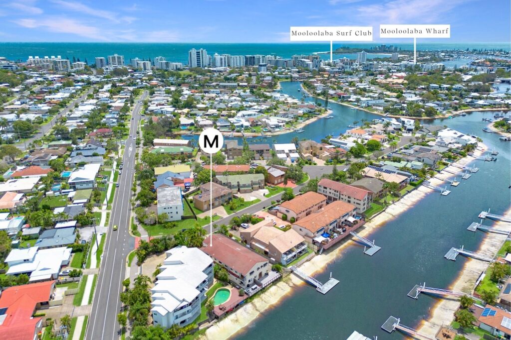 For Sale - 1/4 Yallanga Place - New Property in Mooloolaba - Real Estate by Trudi Fernandez