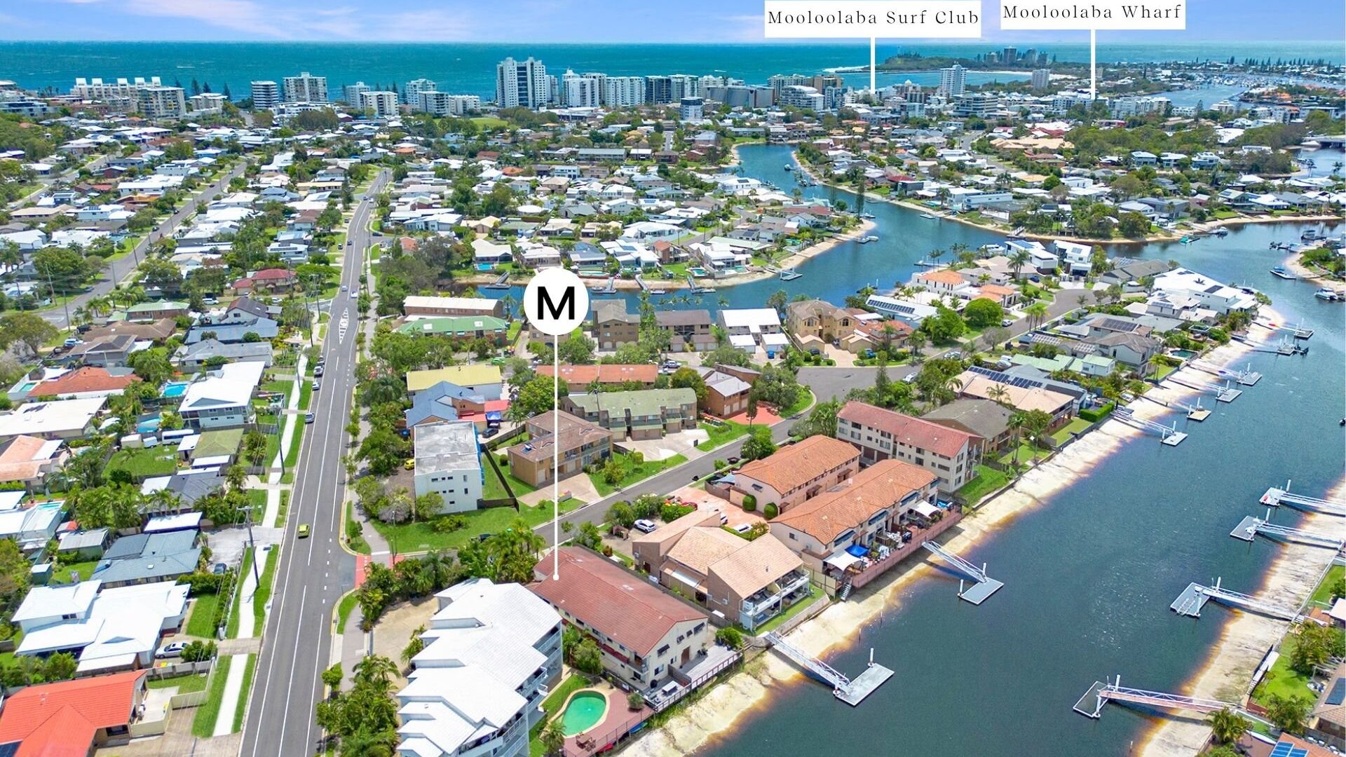 For Sale - 1/4 Yallanga Place - New Property in Mooloolaba - Real Estate by Trudi Fernandez