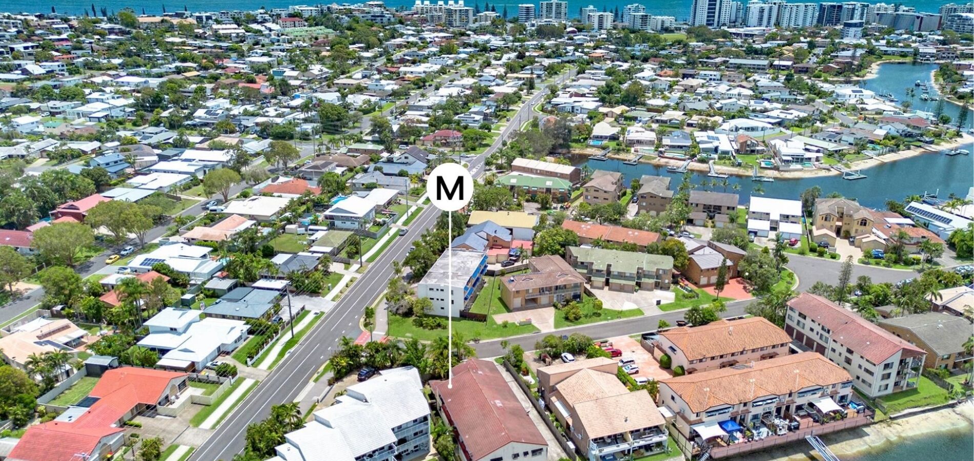 For Sale - 1/4 Yallanga Place - New Property in Mooloolaba - Real Estate by Trudi Fernandez