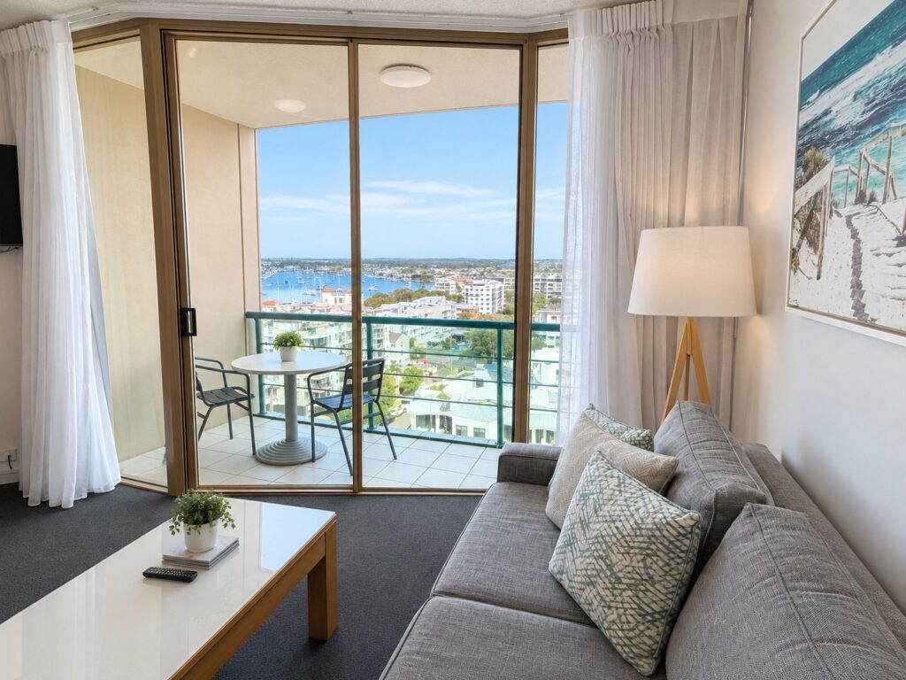 For Sale - 10138/11 Mooloolaba Esplanade - New Property in Mooloolaba - Real Estate by Brad Woodhams