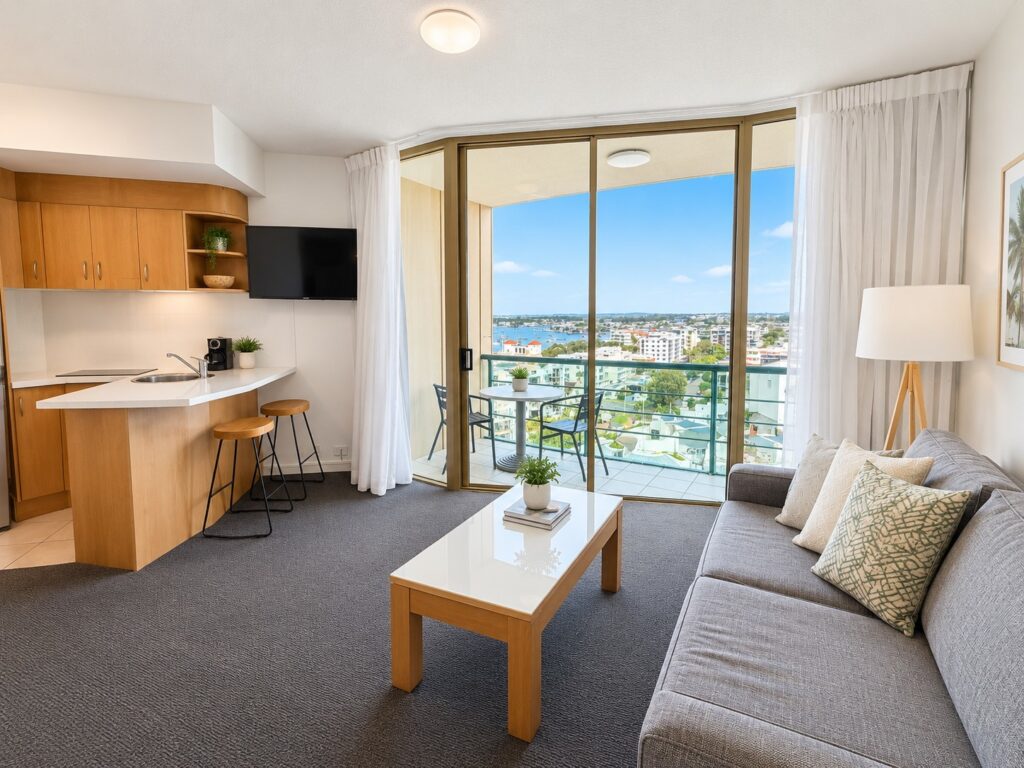 For Sale - 10138/11 Mooloolaba Esplanade - New Property in Mooloolaba - Real Estate by Brad Woodhams
