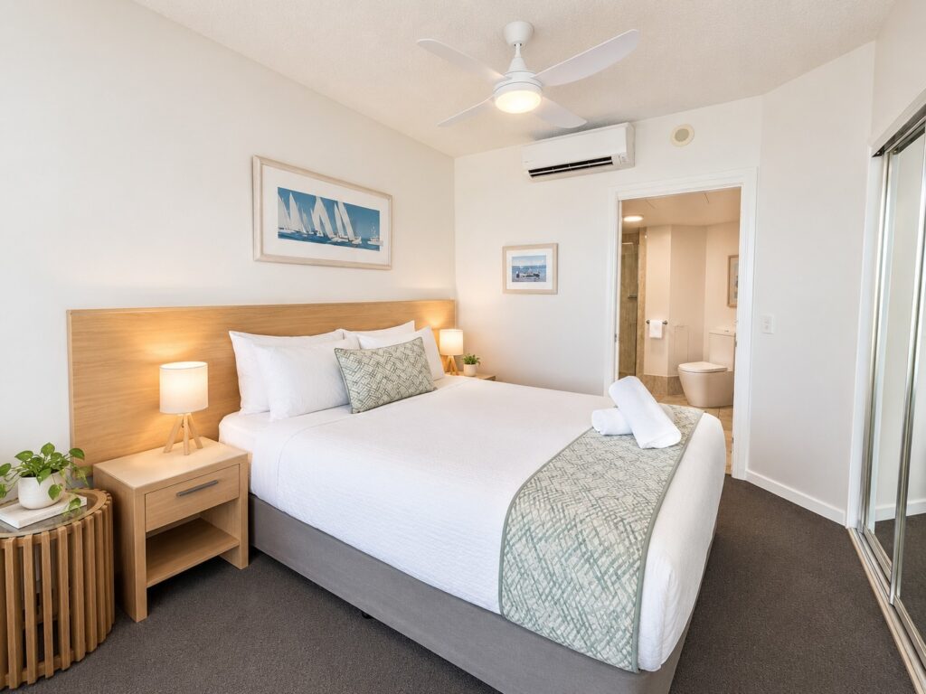 For Sale - 10138/11 Mooloolaba Esplanade - New Property in Mooloolaba - Real Estate by Brad Woodhams