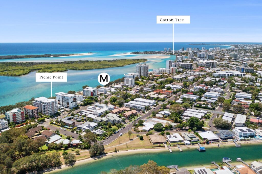 For Sale - 7/74 Anzac Avenue - New Property in Maroochydore - Real Estate by Glennis Schindler