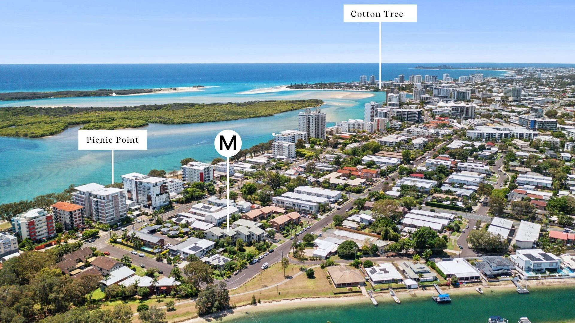 For Sale - 7/74 Anzac Avenue - New Property in Maroochydore - Real Estate by Glennis Schindler