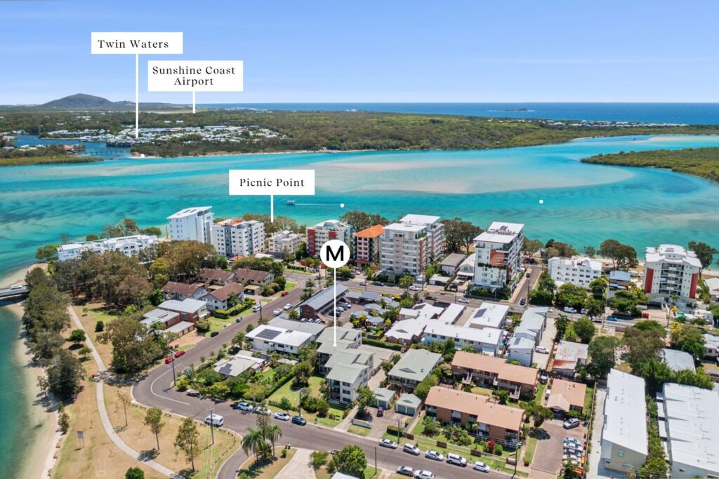 For Sale - 7/74 Anzac Avenue - New Property in Maroochydore - Real Estate by Glennis Schindler