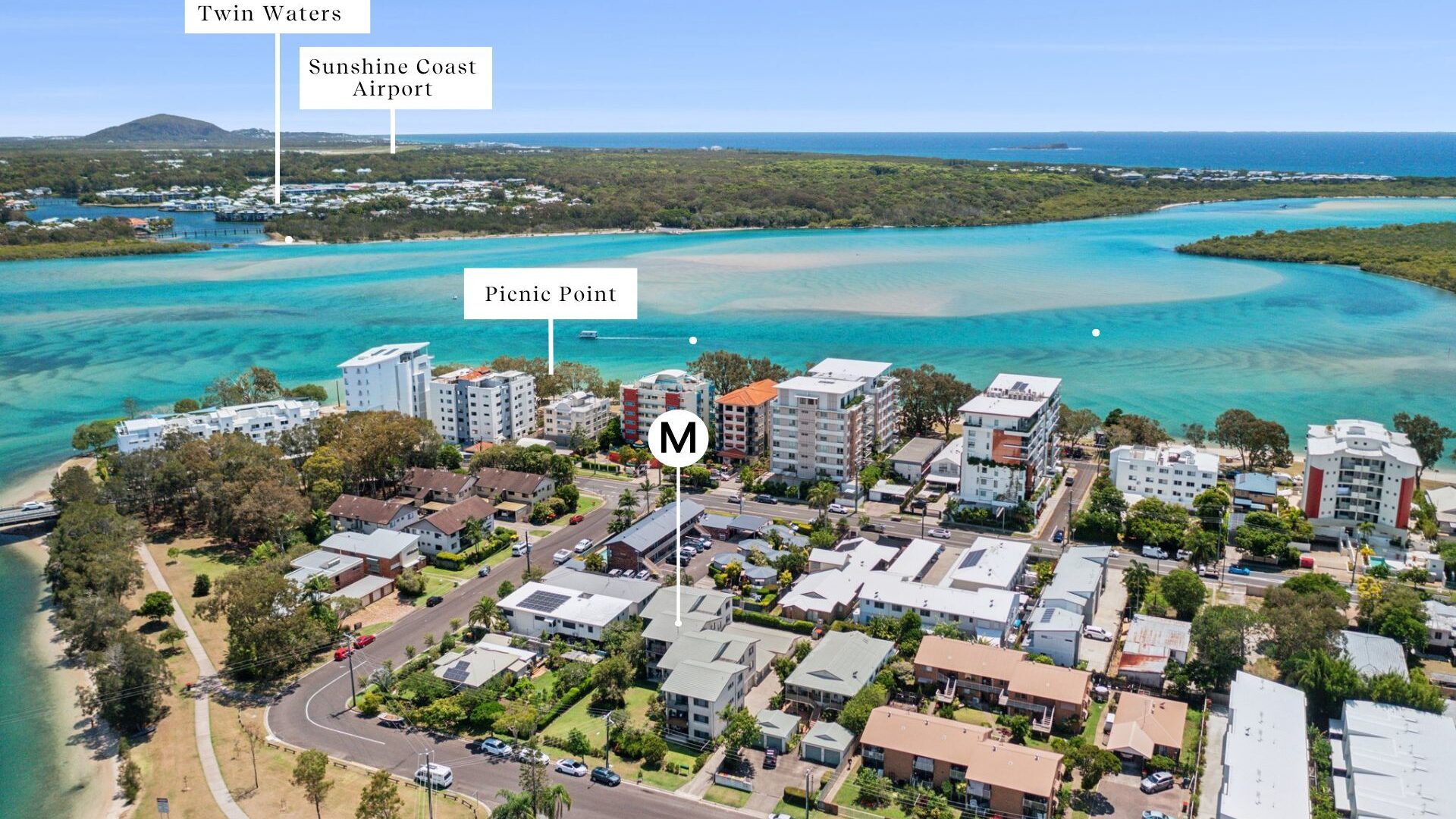 For Sale - 7/74 Anzac Avenue - New Property in Maroochydore - Real Estate by Glennis Schindler