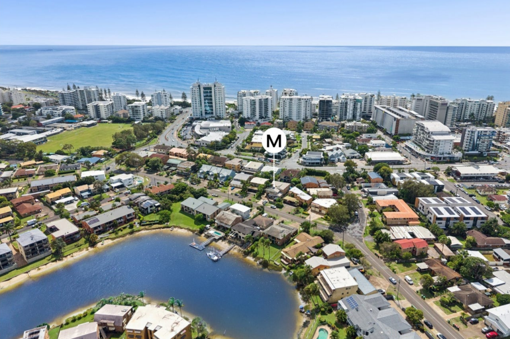 Leased - 20 Goonawarra Dr - New Property in Mooloolaba - Real Estate by Kaylie Furness