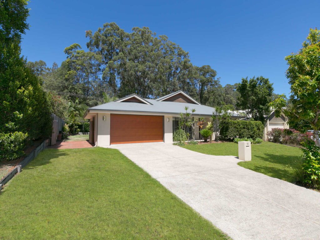 For Rent - 18 Parkwood Place - New Property in Palmwoods - Real Estate by Kaylie Furness